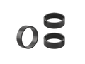 Bontrager 10mm Alloy Headset Spacer - 3 Pack