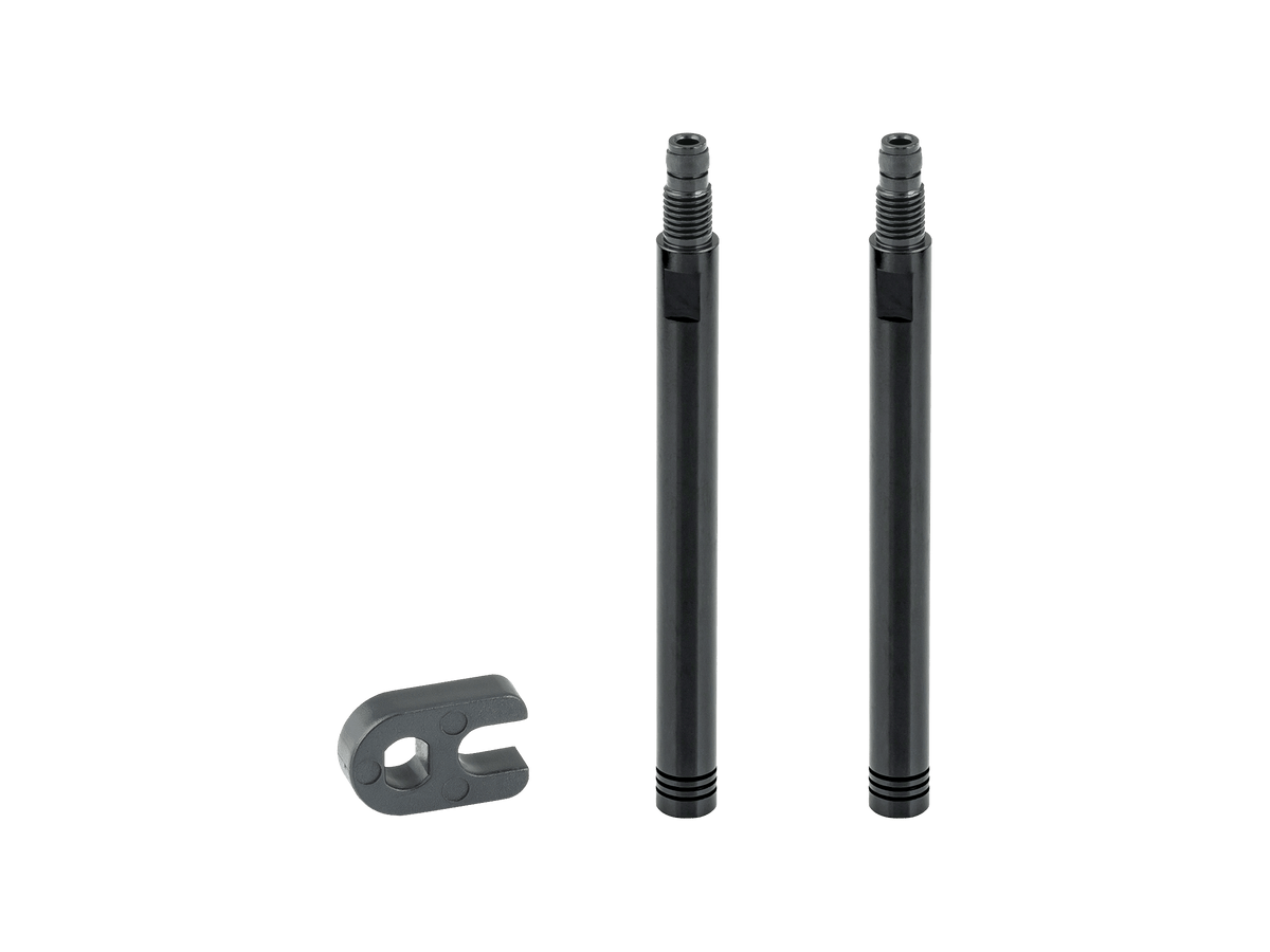 Bontrager Presta Valve Extenders