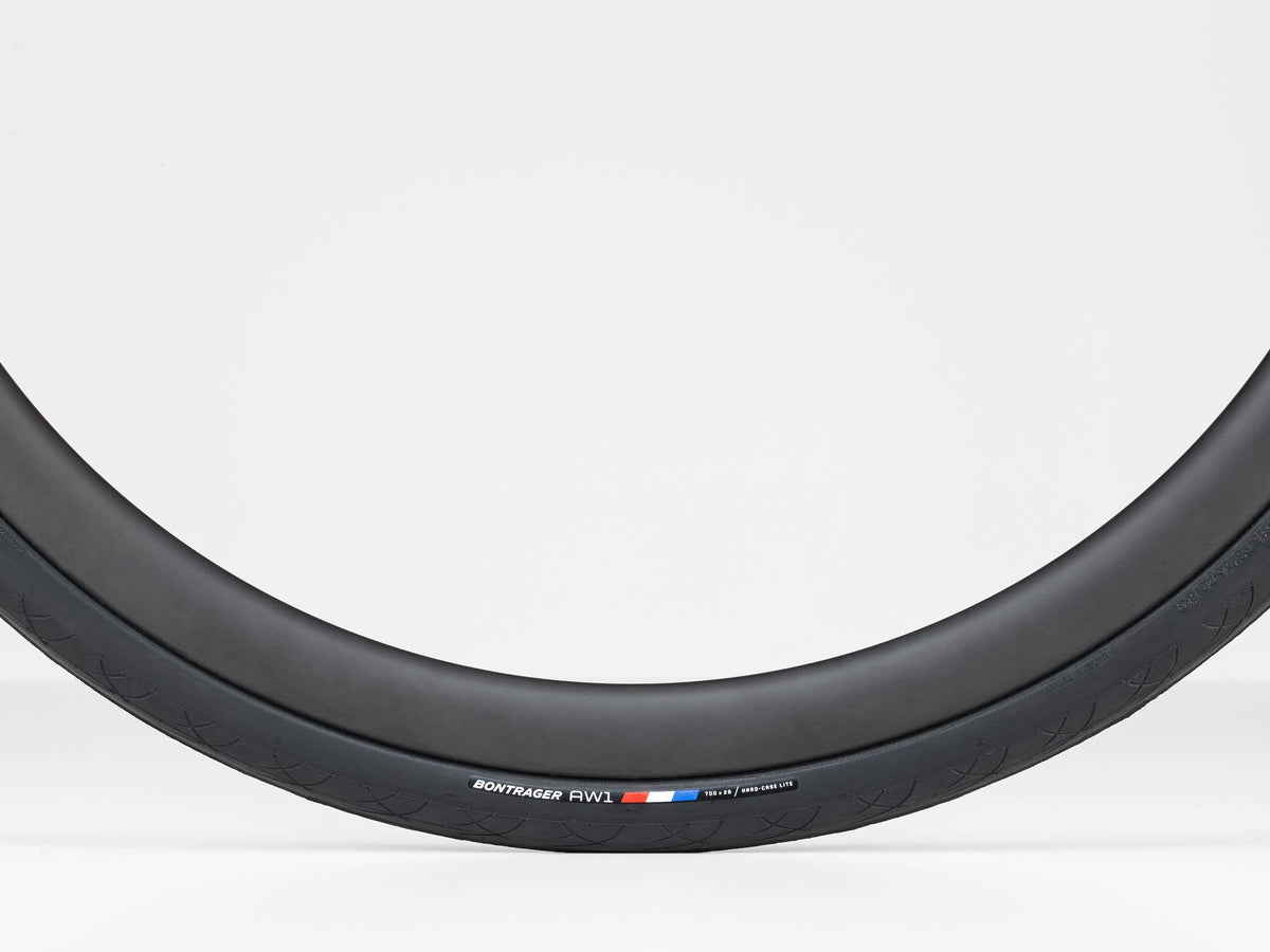 Bontrager AW1 Hard-Case Lite Road Tire