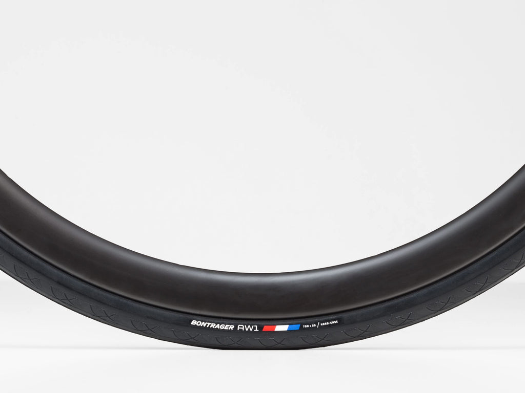Bontrager AW1 Hard-Case Road Tire
