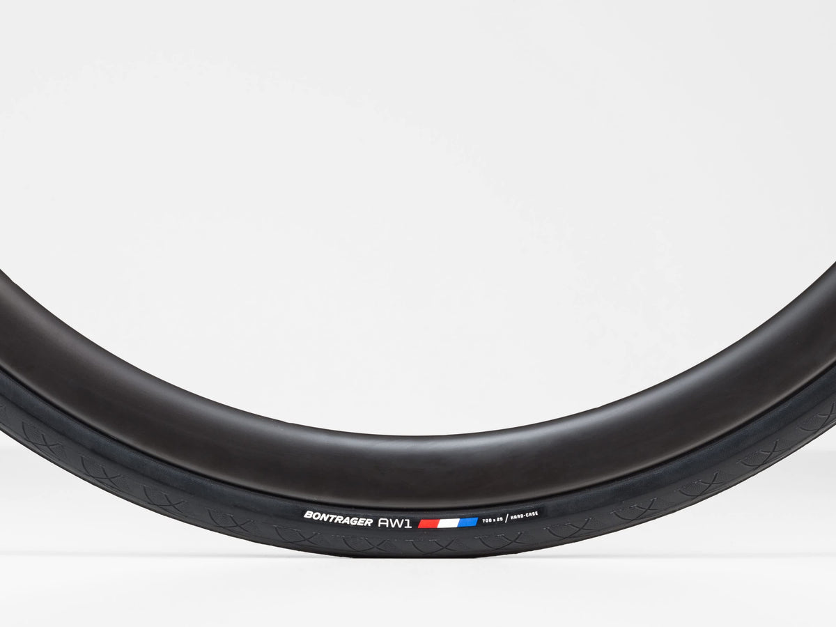 Bontrager AW1 Hard-Case Road Tire