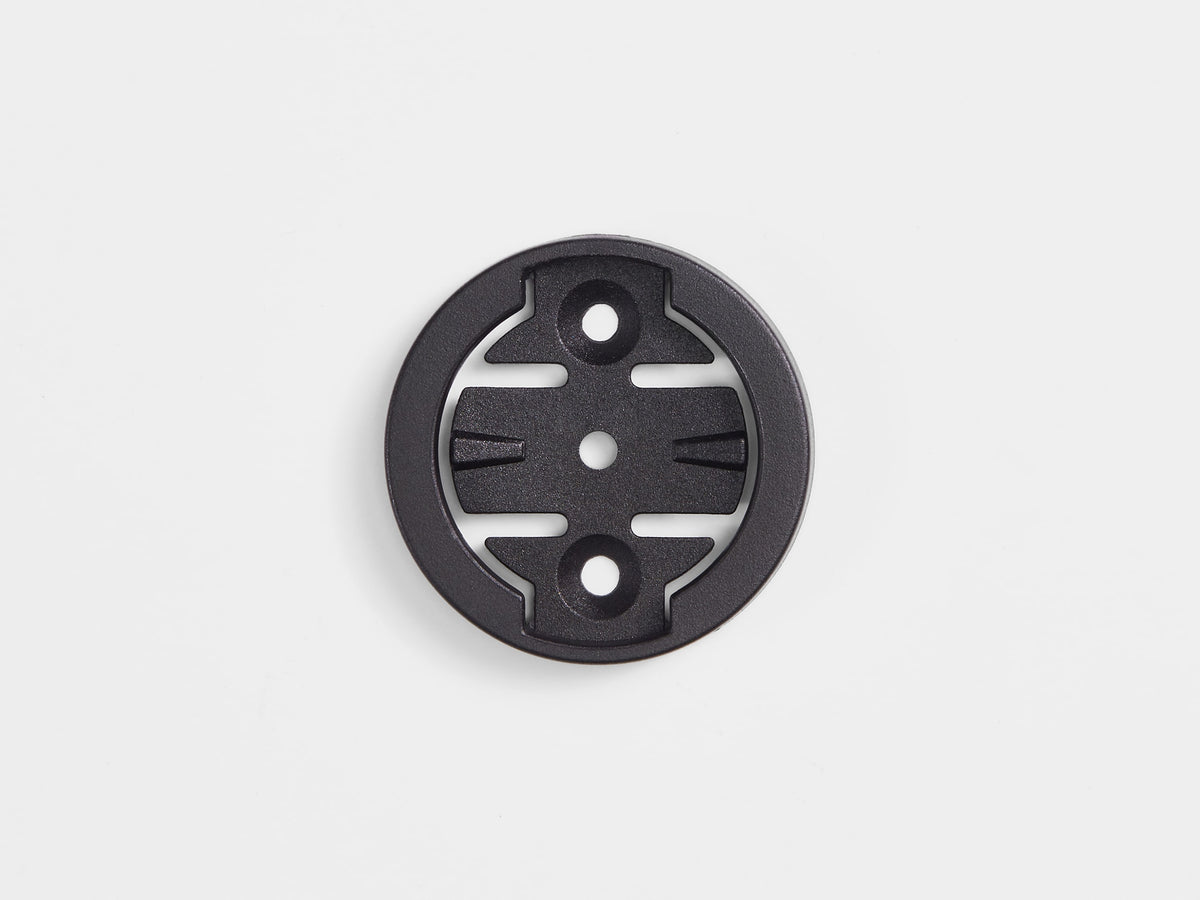 Bontrager Pro Blendr Garmin Adapter Puck