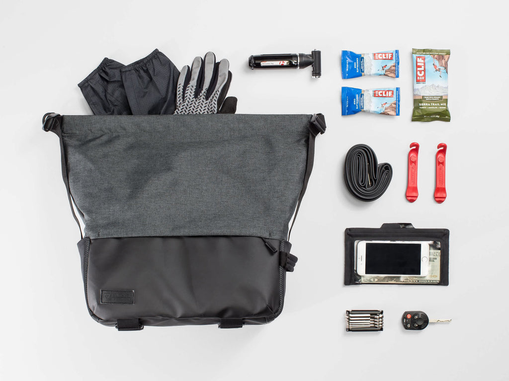 Bontrager City Trunk Bag
