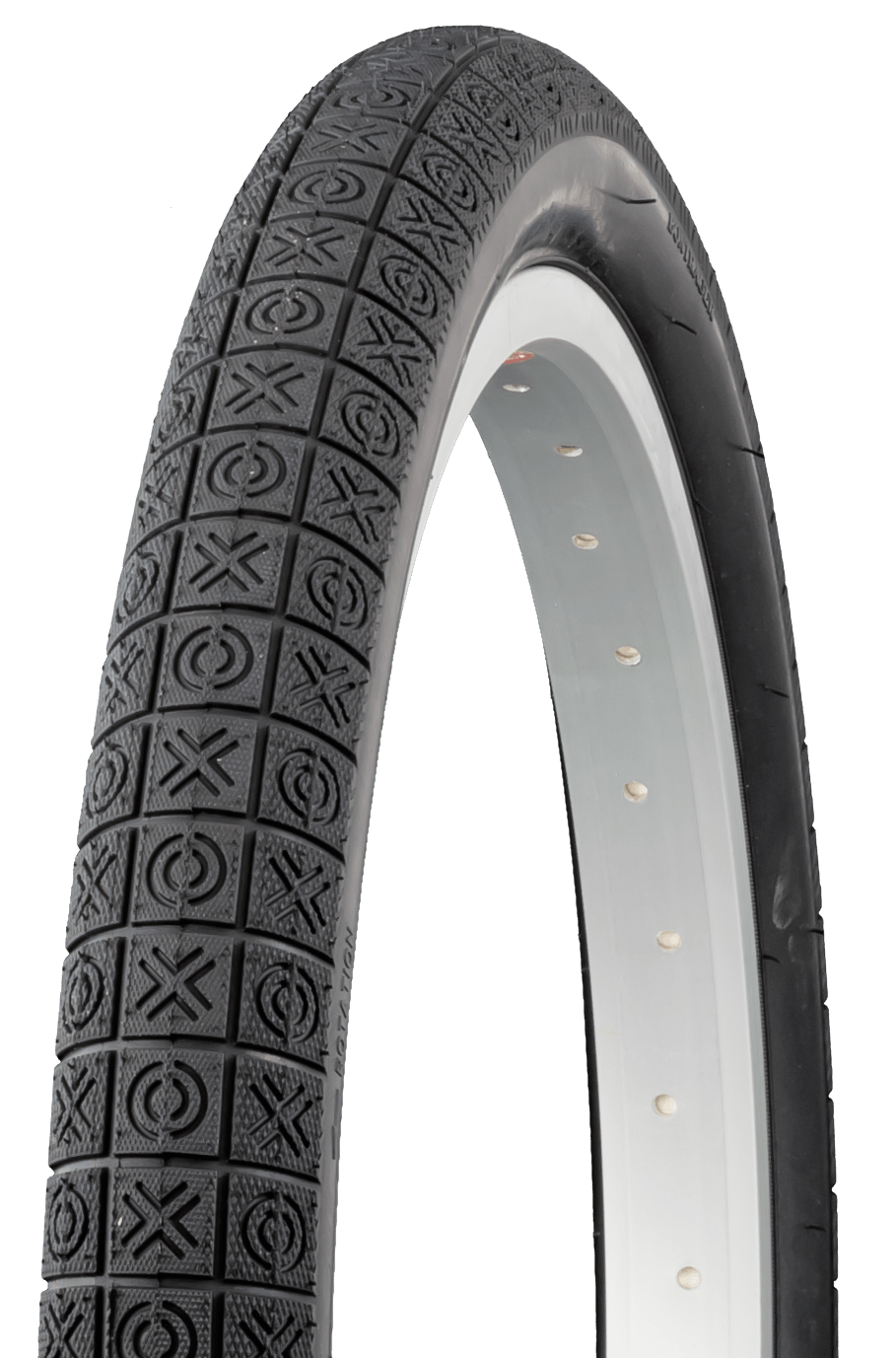 Bontrager Dialed Kids' Road Tire