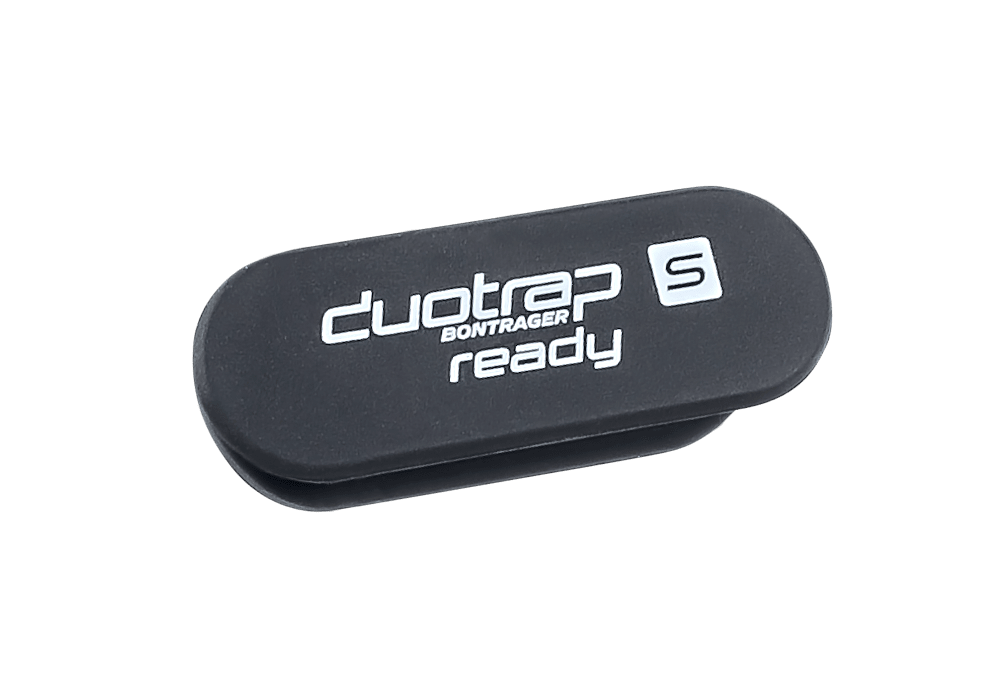 Bontrager Carbon Road Frame DuoTrap S Cover