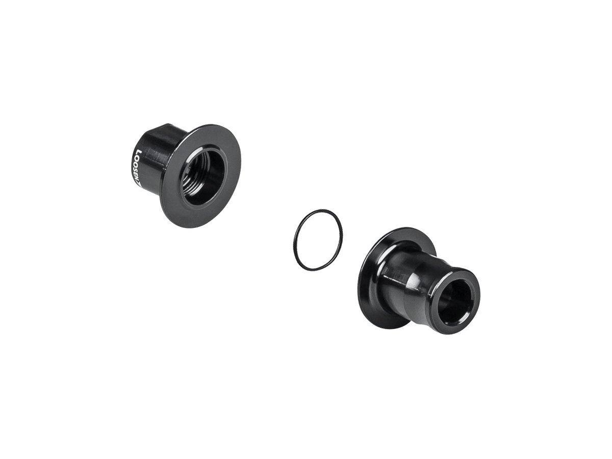 Bontrager Entry End Cap