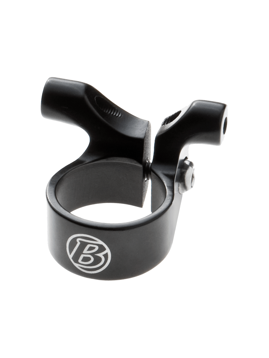 Bontrager Eyeleted Seatpost Clamp