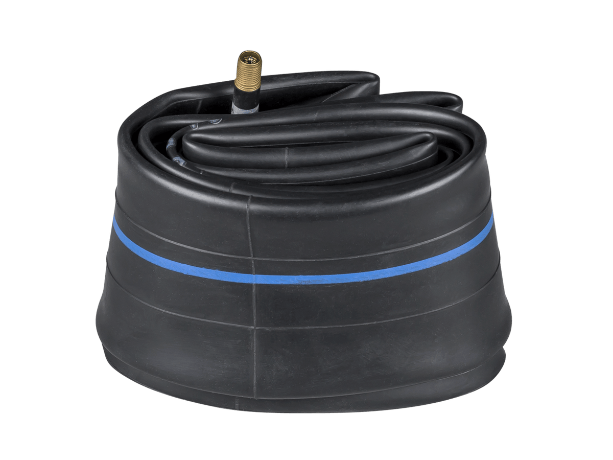 Bontrager Fat and + Schrader Valve Bicycle Tubes