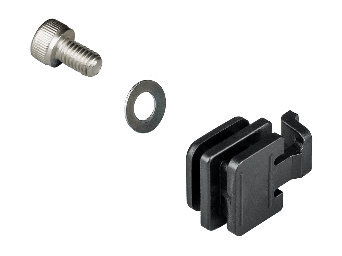 Bontrager Flare Rack Quick Mount Kit