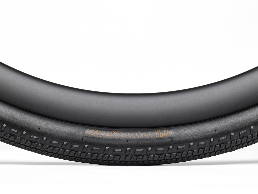 Bontrager Girona Comp Gravel Tire