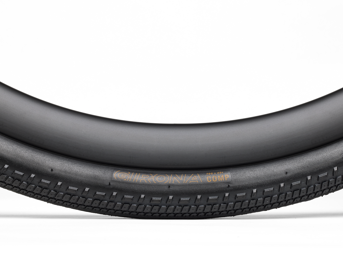 Bontrager Girona Comp Gravel Tire