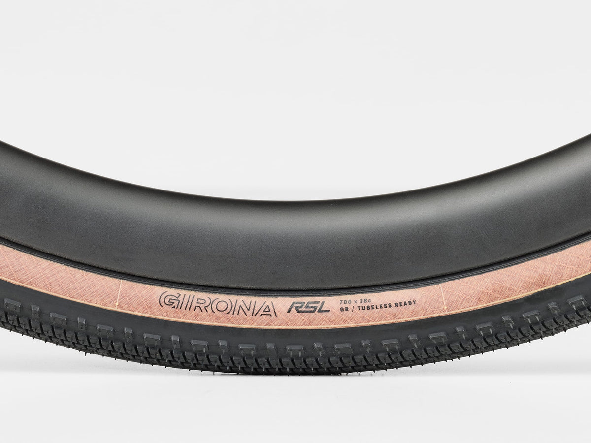 Bontrager Girona RSL GR TLR Gravel Tire