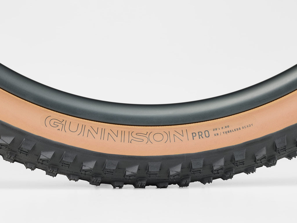Bontrager Gunnison Pro XR TLR MTB Tire