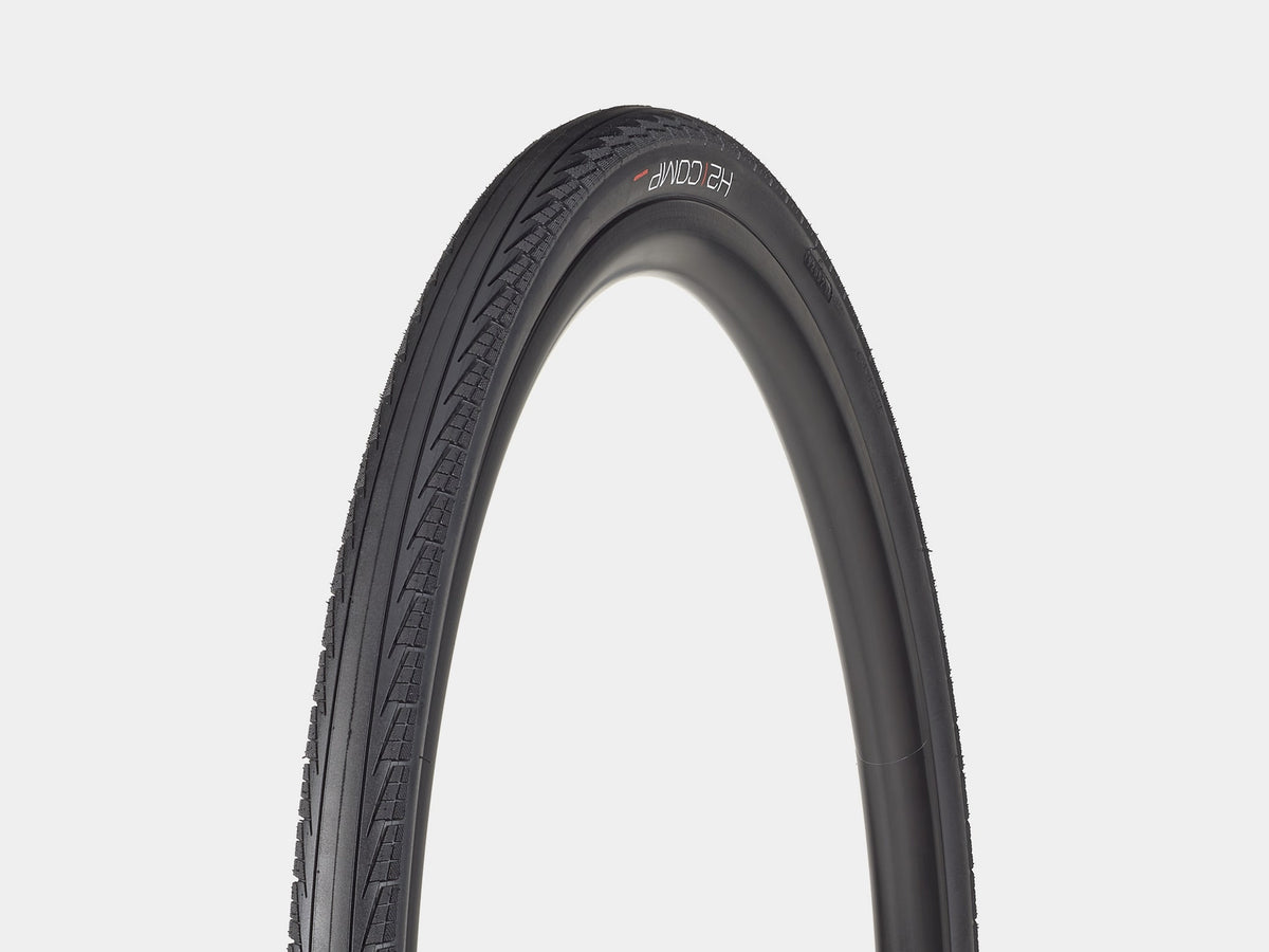 Bontrager H2 Comp Hybrid Tire