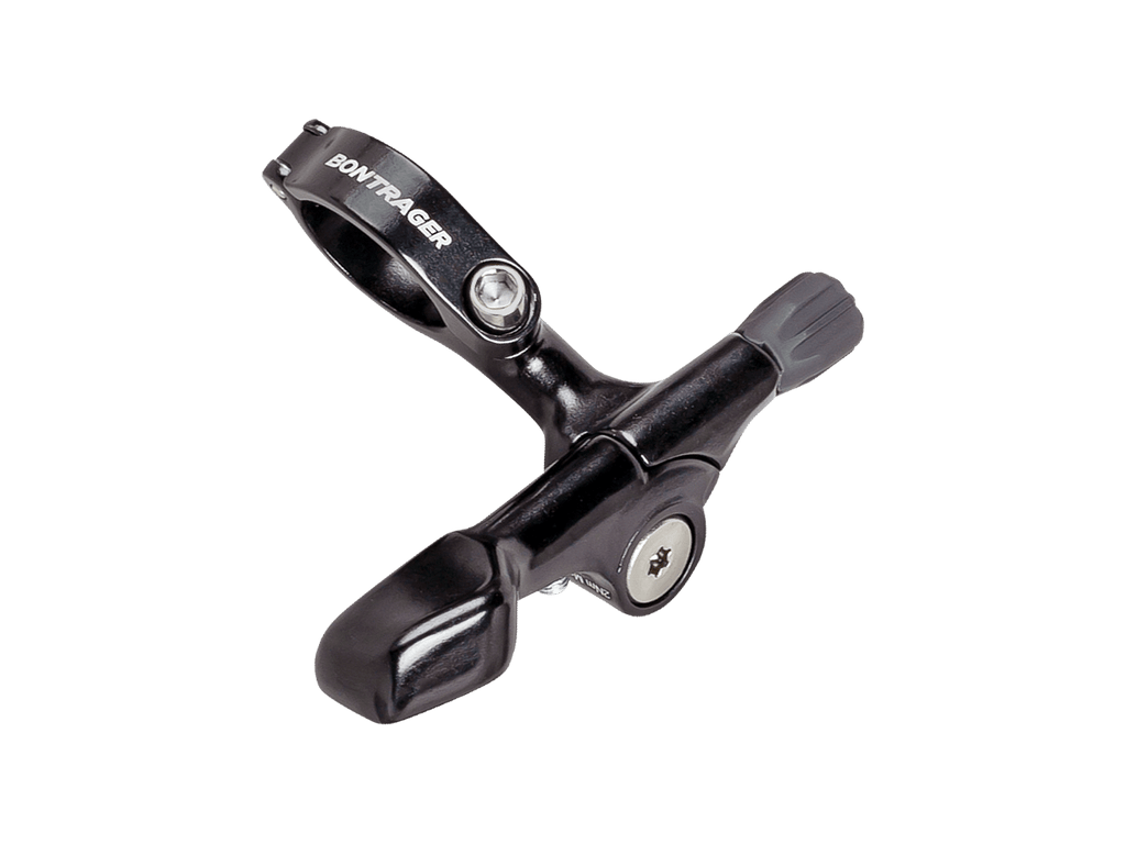 Bontrager Line Dropper Under Bar Seatpost Lever