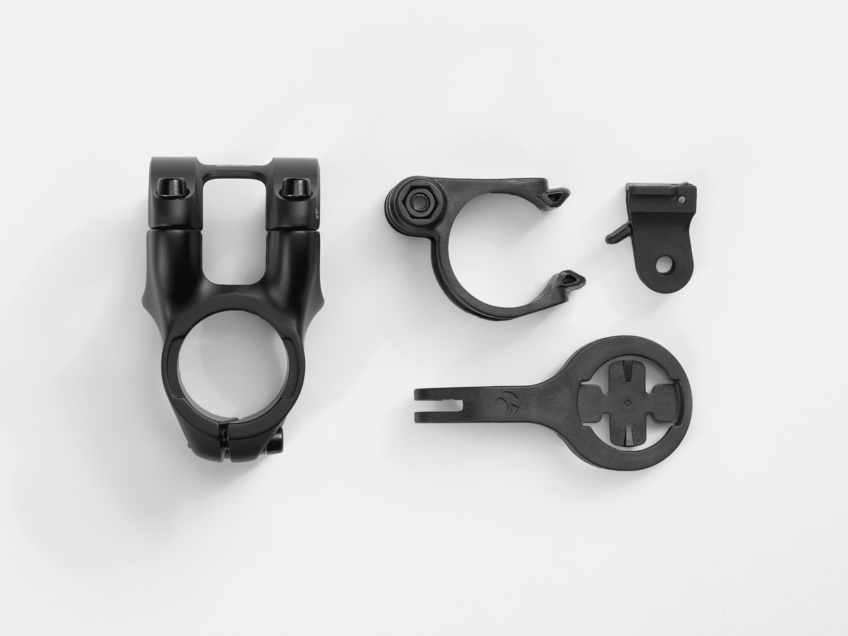 Bontrager Line Pro 35 0-Degree Blendr Stem