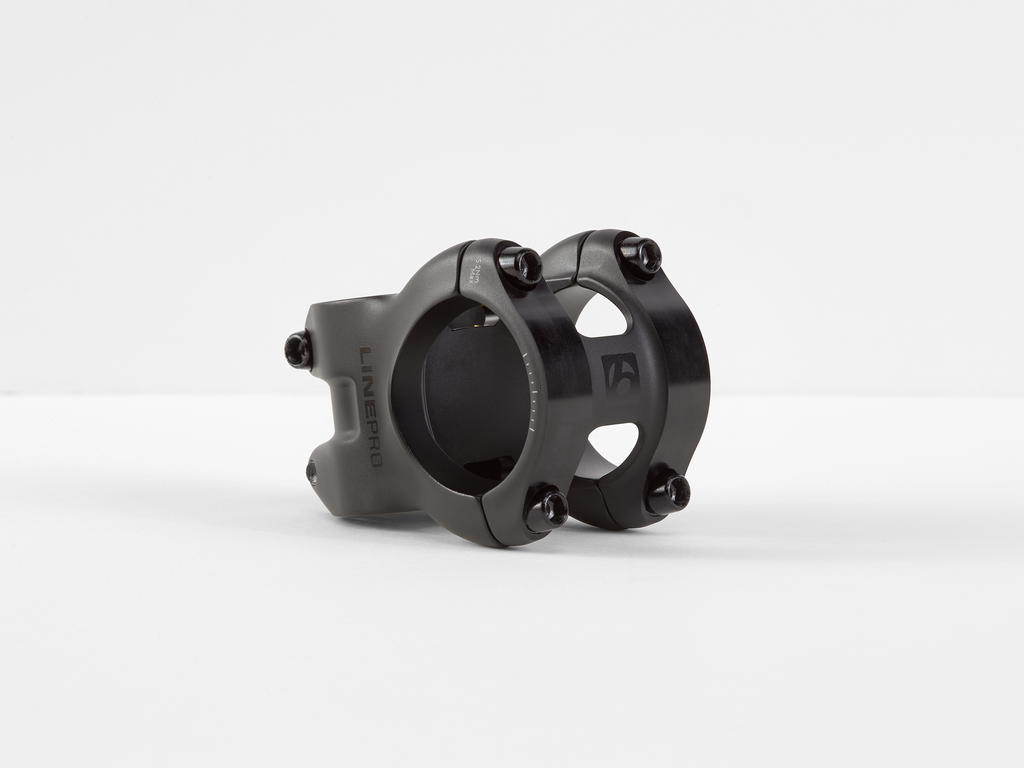 Bontrager Line Pro 35 0-Degree Blendr Stem