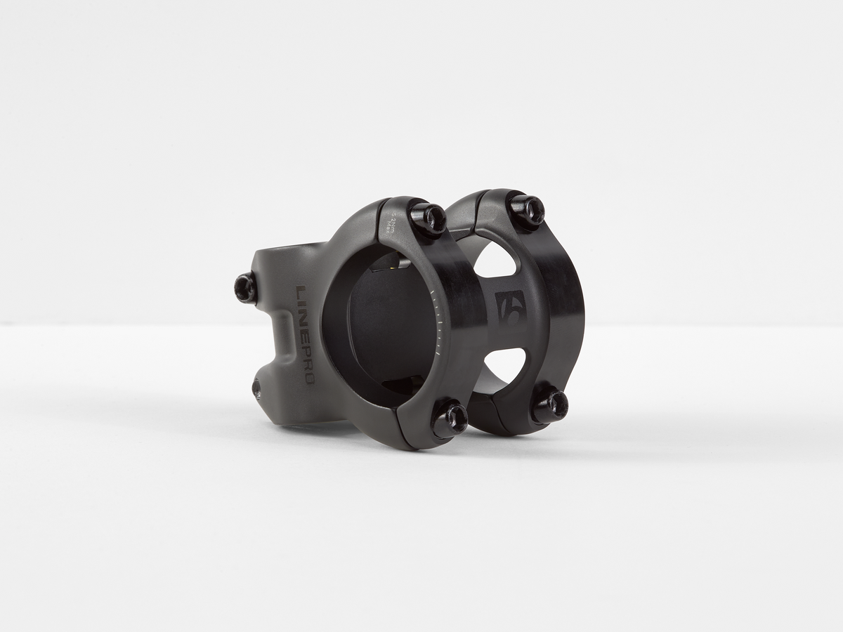 Bontrager Line Pro 35 0-Degree Blendr Stem