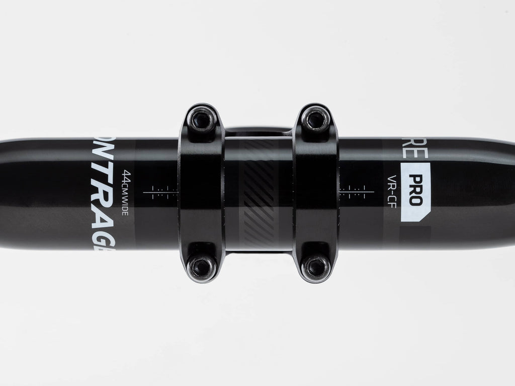 Bontrager Pro Blendr Stem
