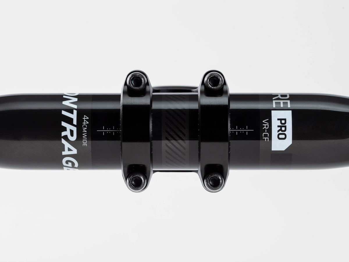 Bontrager Pro Blendr Stem
