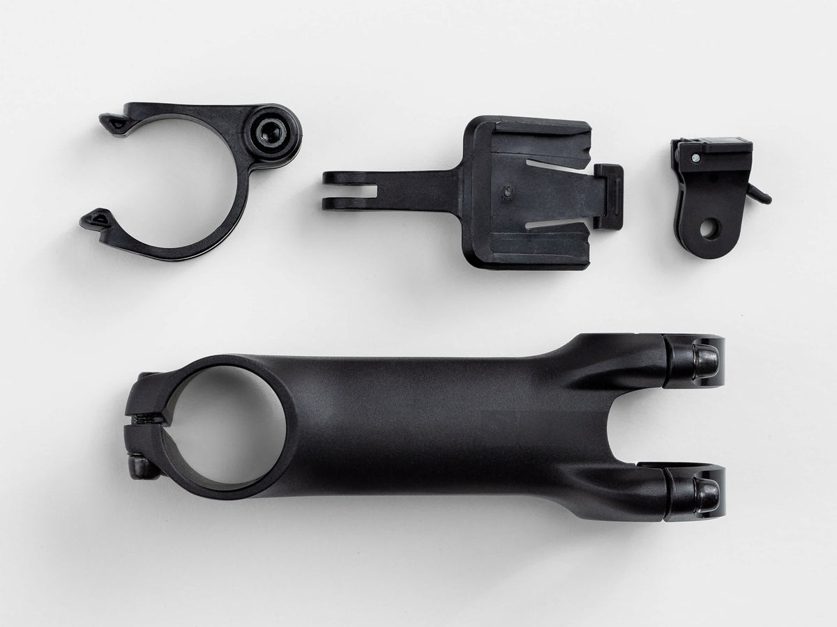 Bontrager Pro Blendr Stem