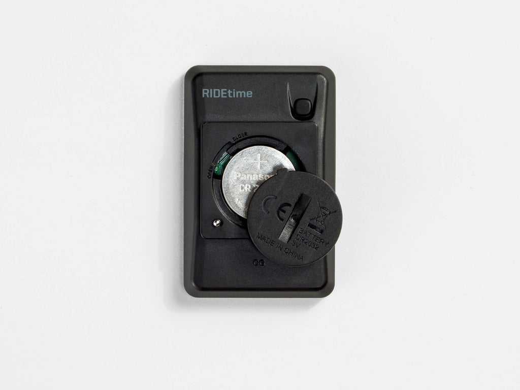 Bontrager RIDEtime Elite Cycling Computer
