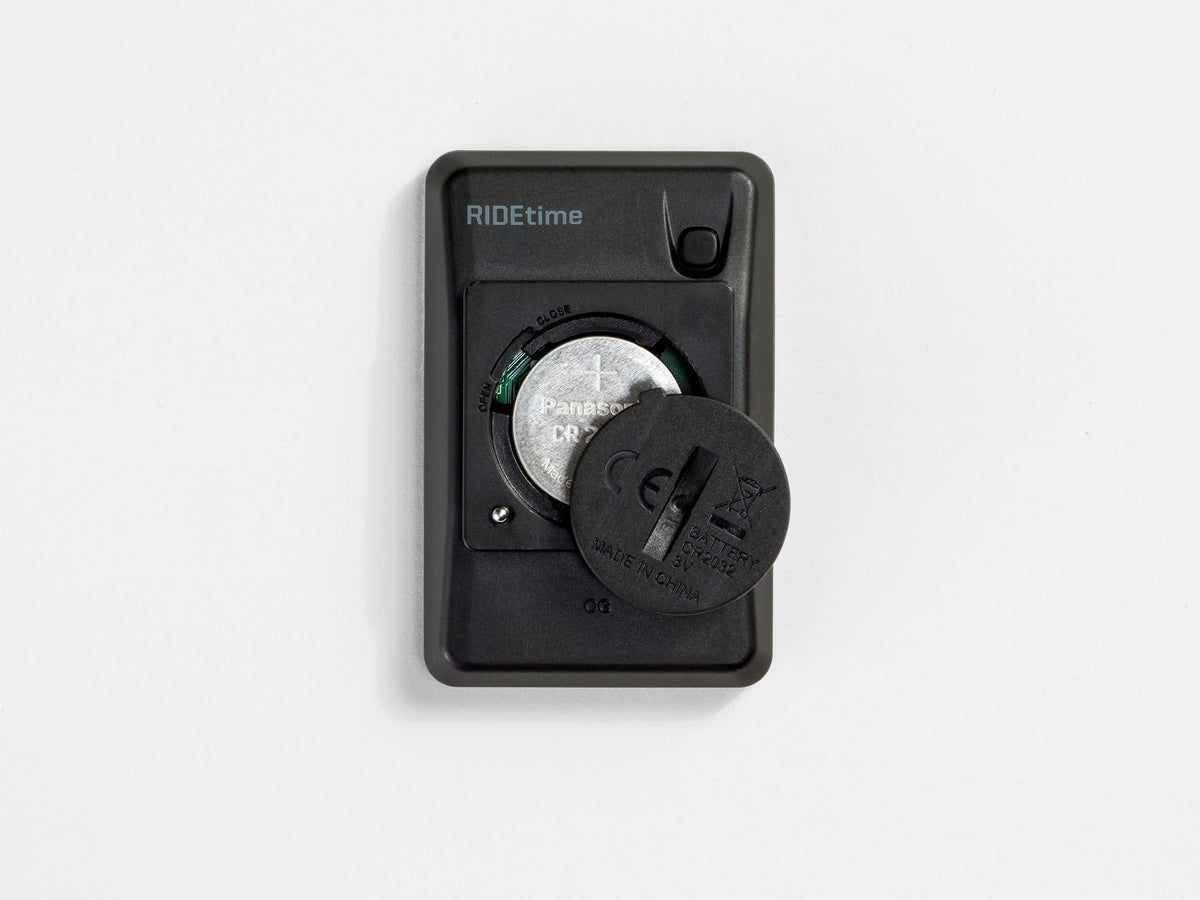 Bontrager RIDEtime Elite Cycling Computer