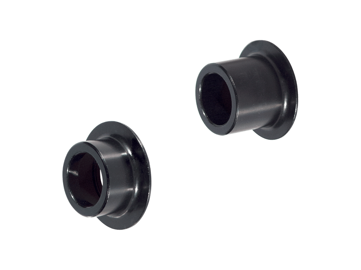 Bontrager Race Lite 15mm Axle End Cap Kit