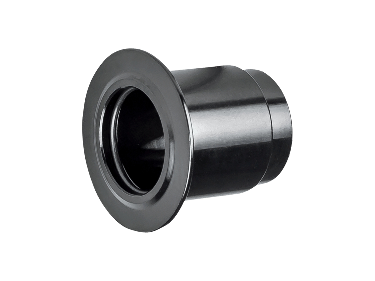 Bontrager Rapid Drive 6-Bolt 12mm Non-Drive Axle End Cap