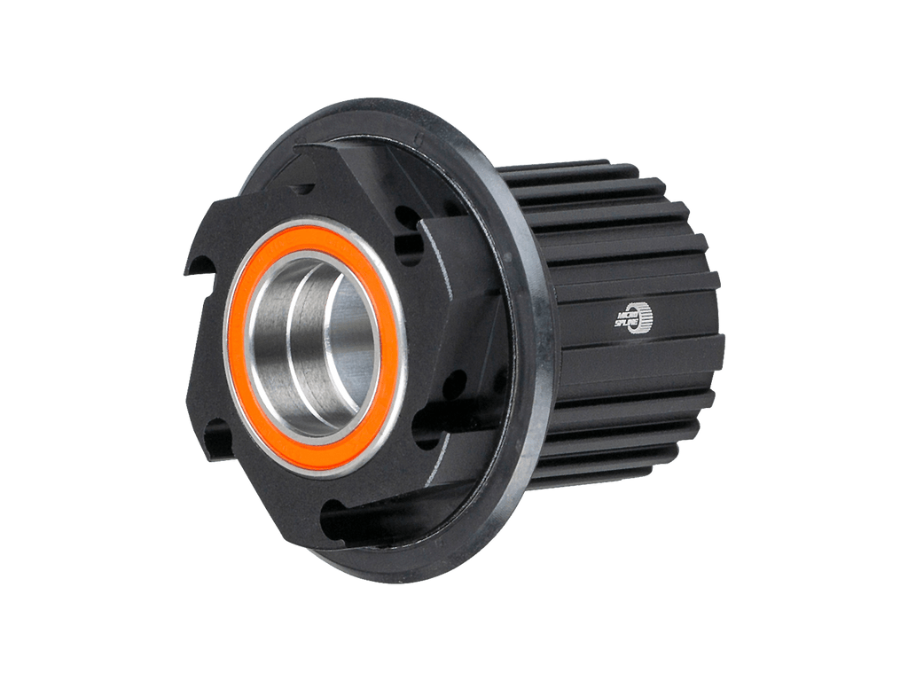 Bontrager Rapid Drive Micro Spline v2 12-Speed Freehub Body