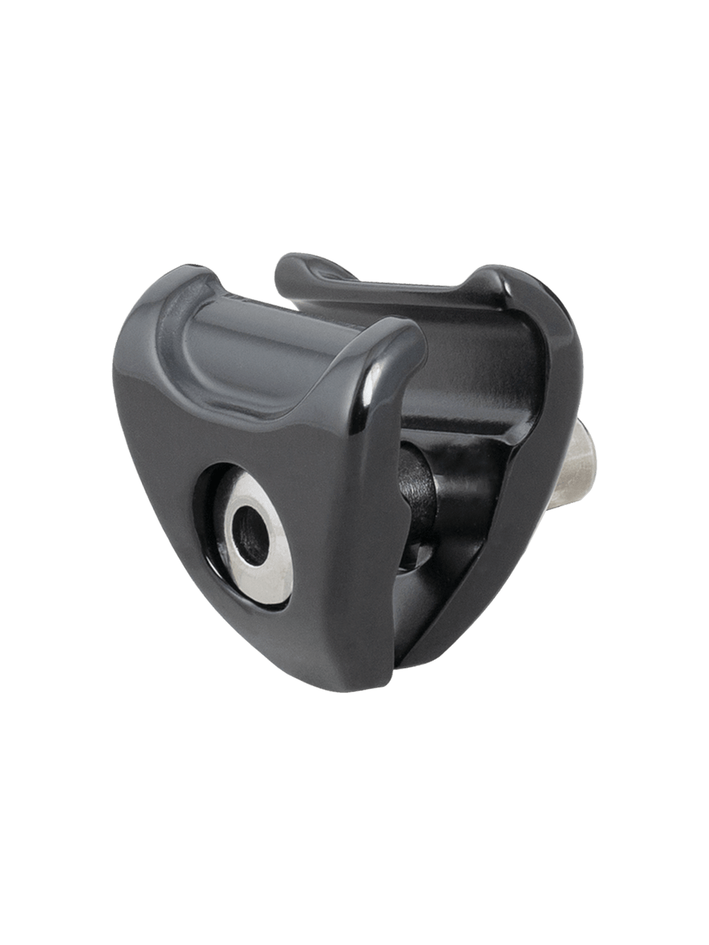 Bontrager Rotary Head Seatpost 7x10mm Saddle Clamp Ears
