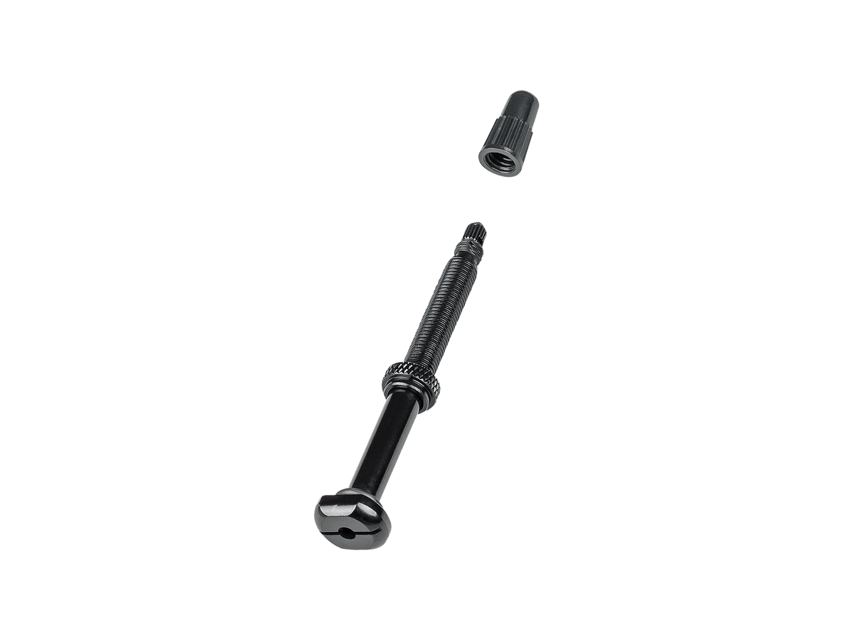 Bontrager Round Base TLR Valve Stem
