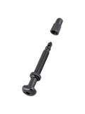 Bontrager Round Base TLR Valve Stem