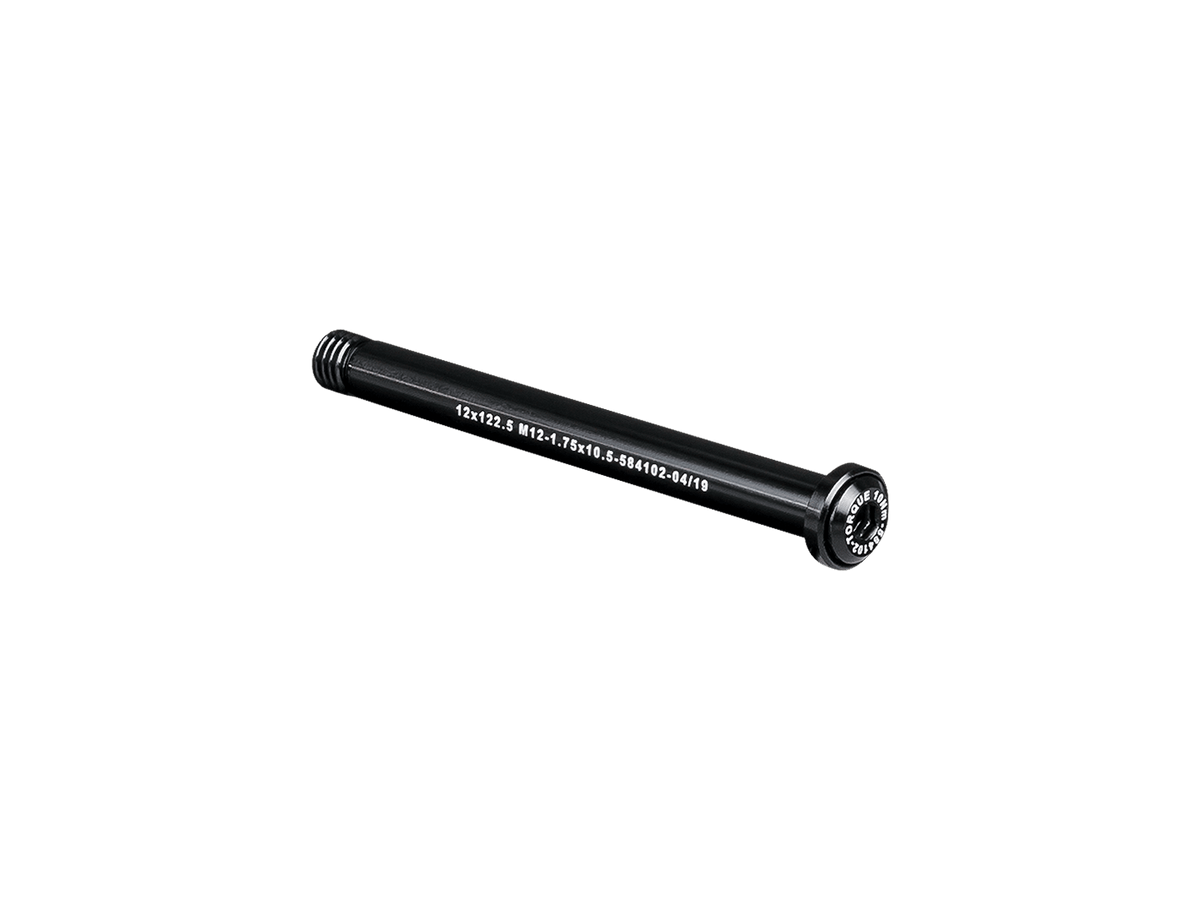 Bontrager Switch Front Thru Axle