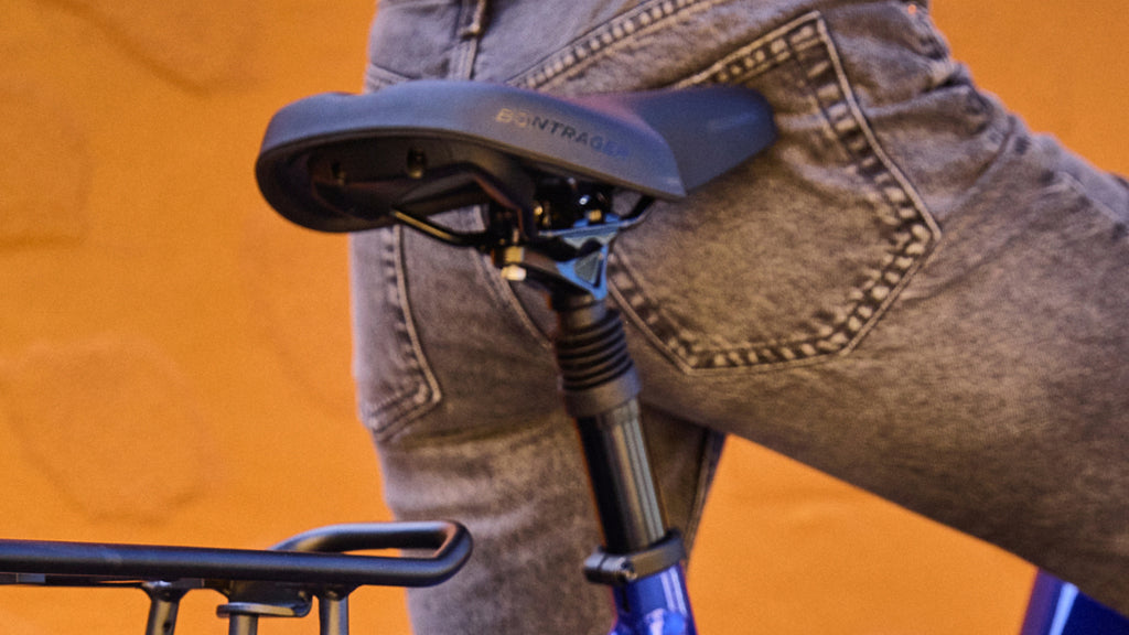 Trek Verve 2