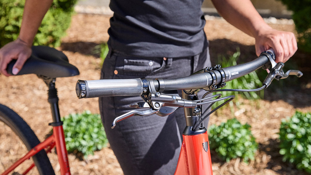 Trek Verve 2