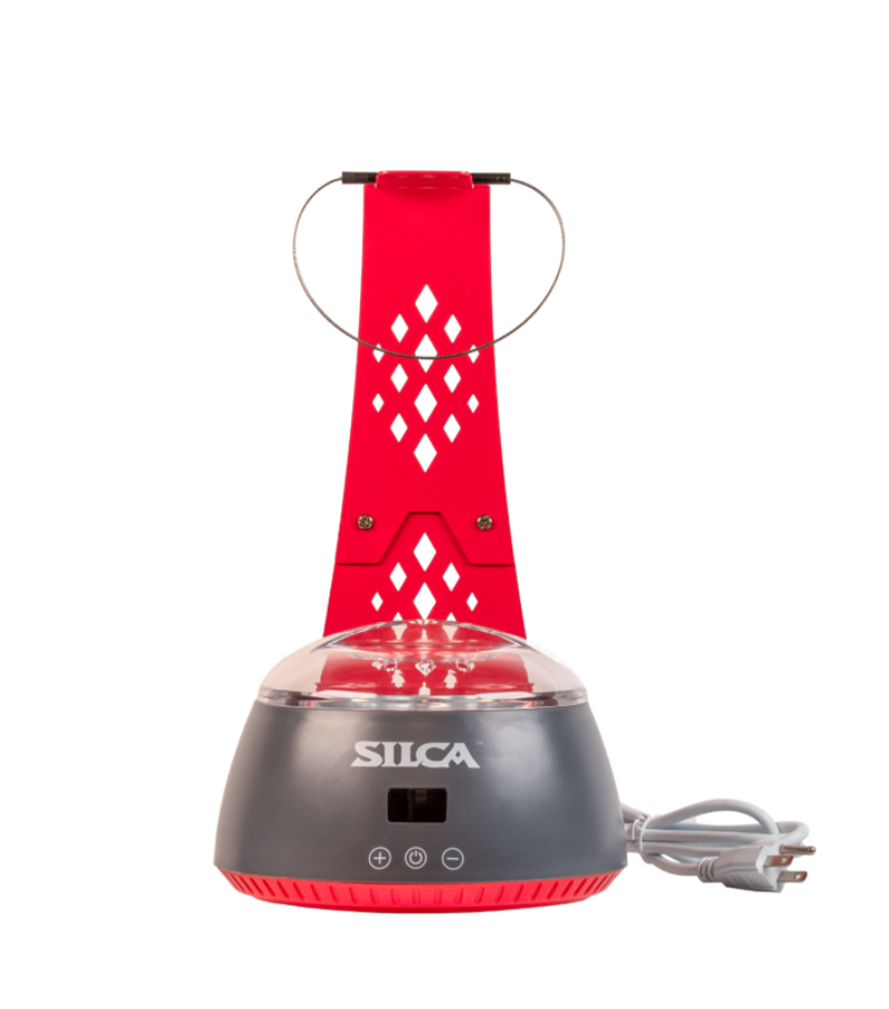 Silca Chain Waxing System