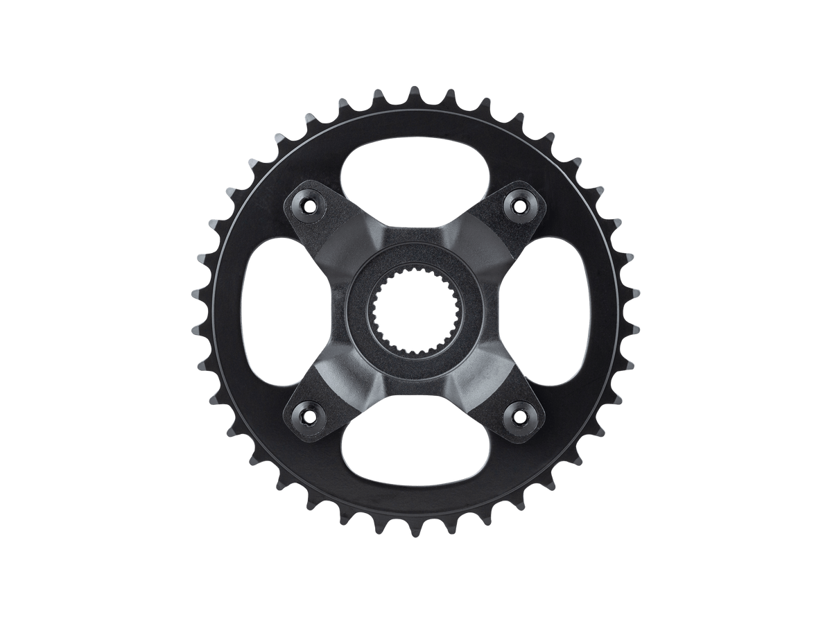 Trek-Diamant Prowheel Bosch Gen 4 38T With 94mm BCD Spider Chainring