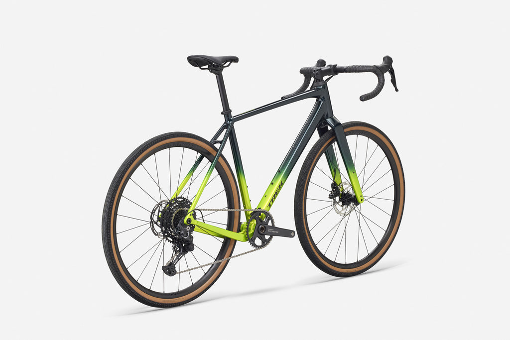 Checkpoint ALR 3 Gen 3 — Daintree Green to Power Surge Fade