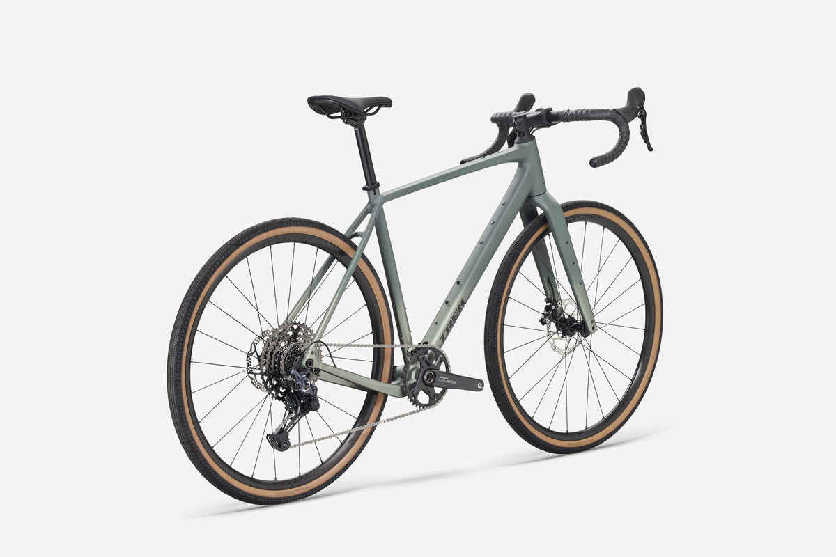 Checkpoint ALR 4 Gen 3 — Matte Keswick Green to Lichen Fade