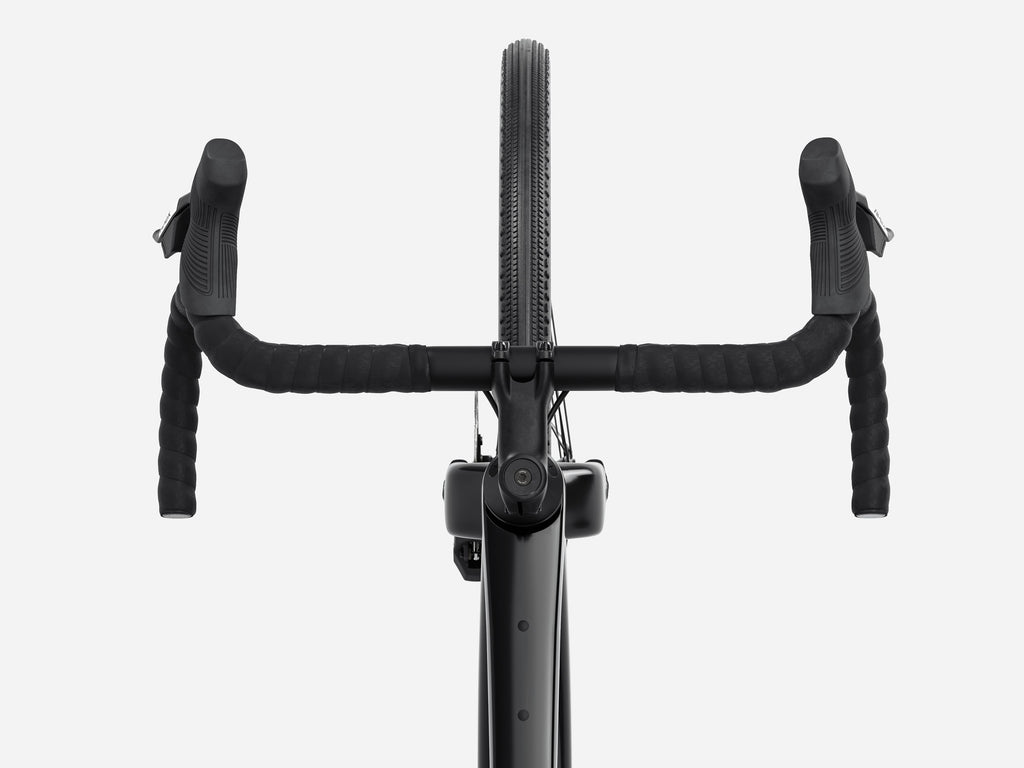 Checkpoint SL 5 AXS Gen 3 — Trek Black/Matte Carbon Smoke
