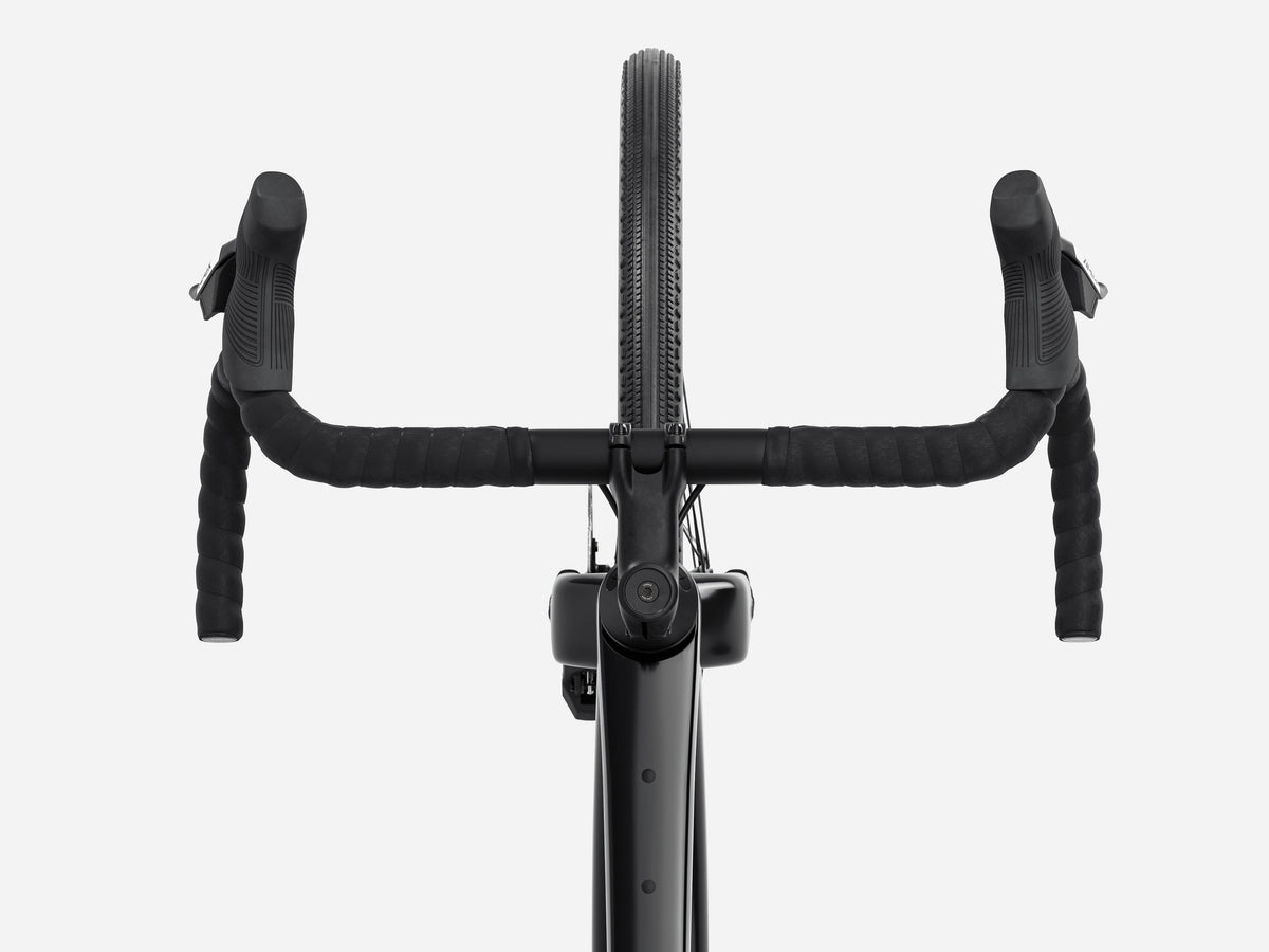Checkpoint SL 5 AXS Gen 3 — Trek Black/Matte Carbon Smoke
