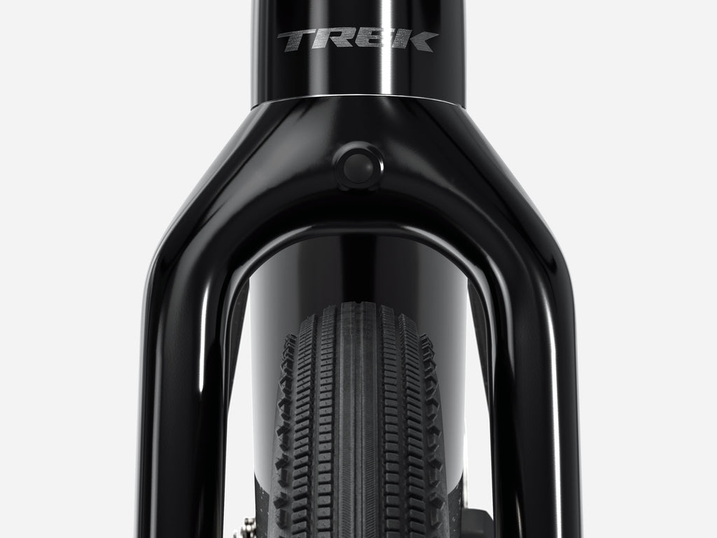Checkpoint SL 5 AXS Gen 3 — Trek Black/Matte Carbon Smoke