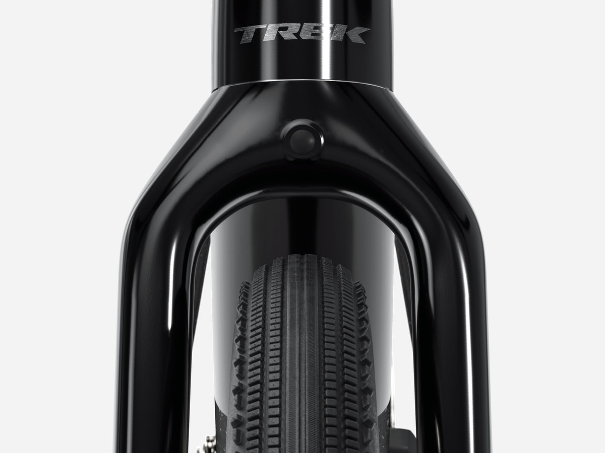 Checkpoint SL 5 AXS Gen 3 — Trek Black/Matte Carbon Smoke