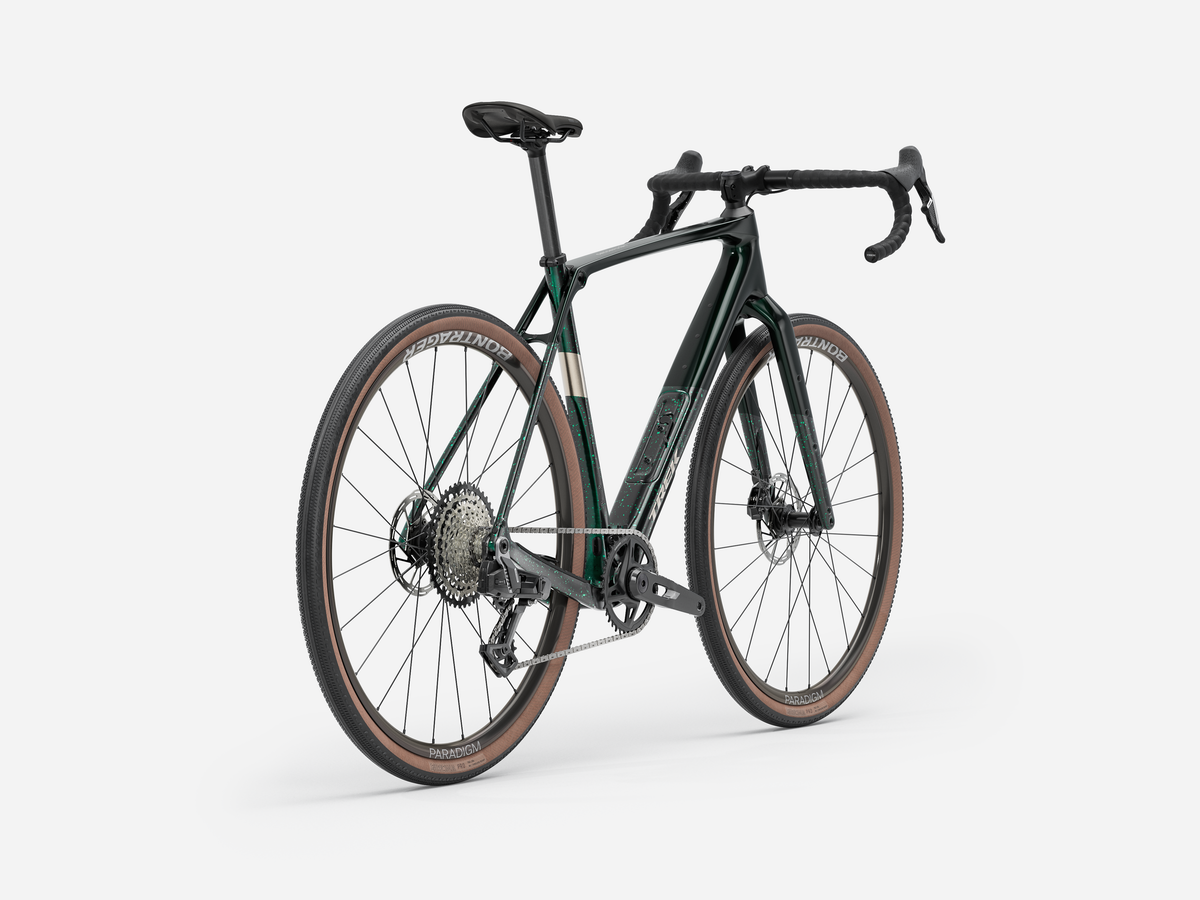 Checkpoint SL 6 AXS Gen 3 — Dark Green/Ivy Smoke Splatter