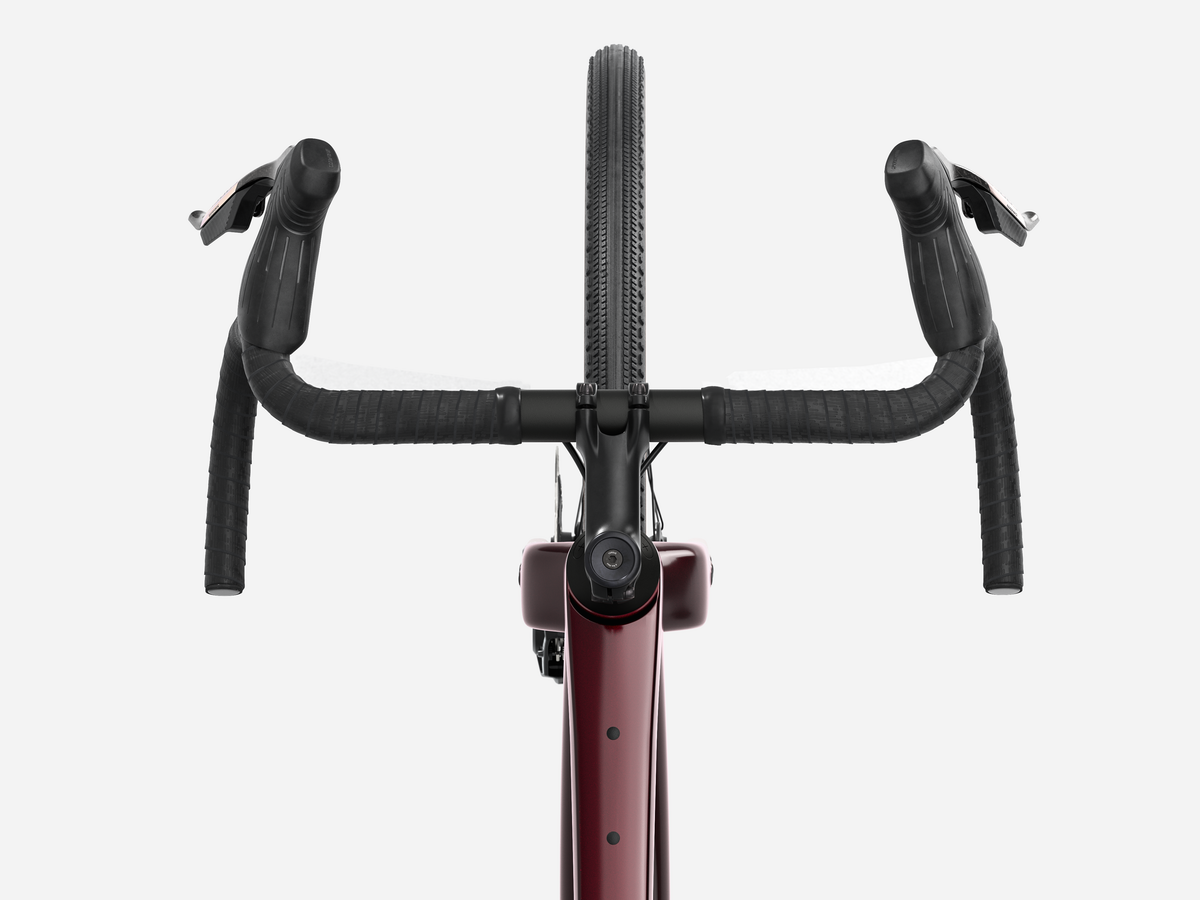Checkpoint SL 7 AXS Gen 3 — Dark Red/Carbon Red Smoke Splatter