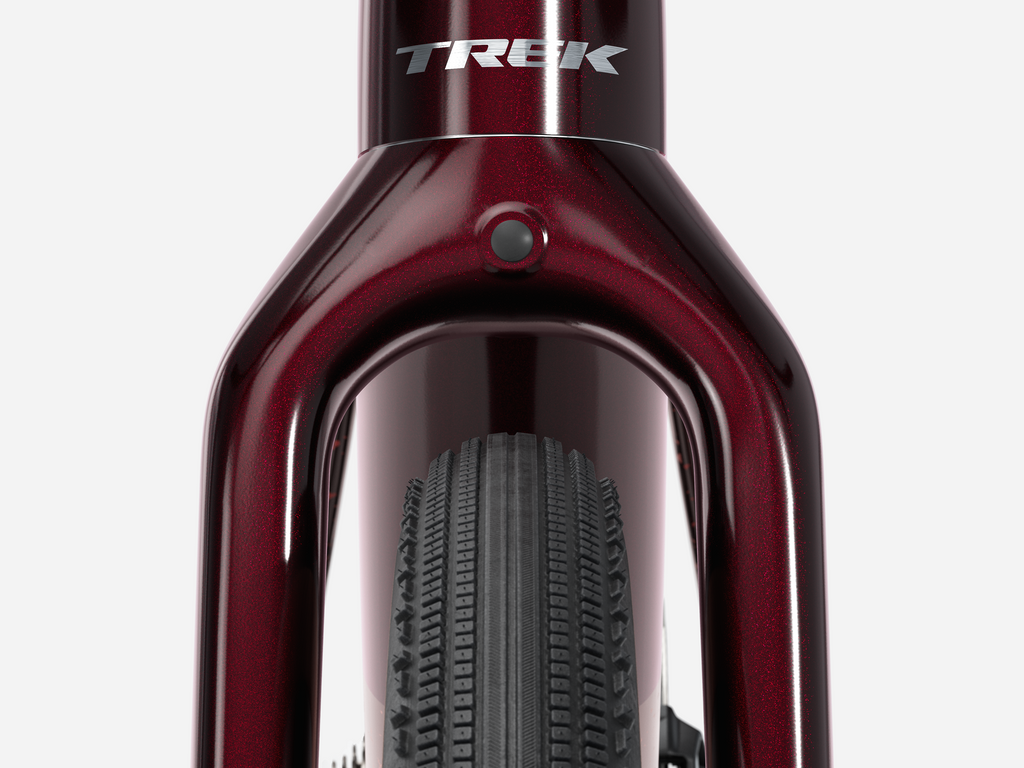 Checkpoint SL 7 AXS Gen 3 — Dark Red/Carbon Red Smoke Splatter