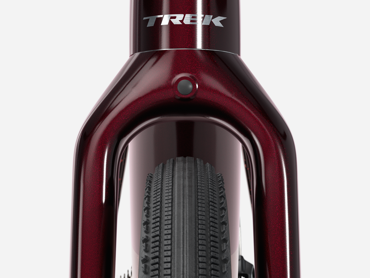 Checkpoint SL 7 AXS Gen 3 — Dark Red/Carbon Red Smoke Splatter