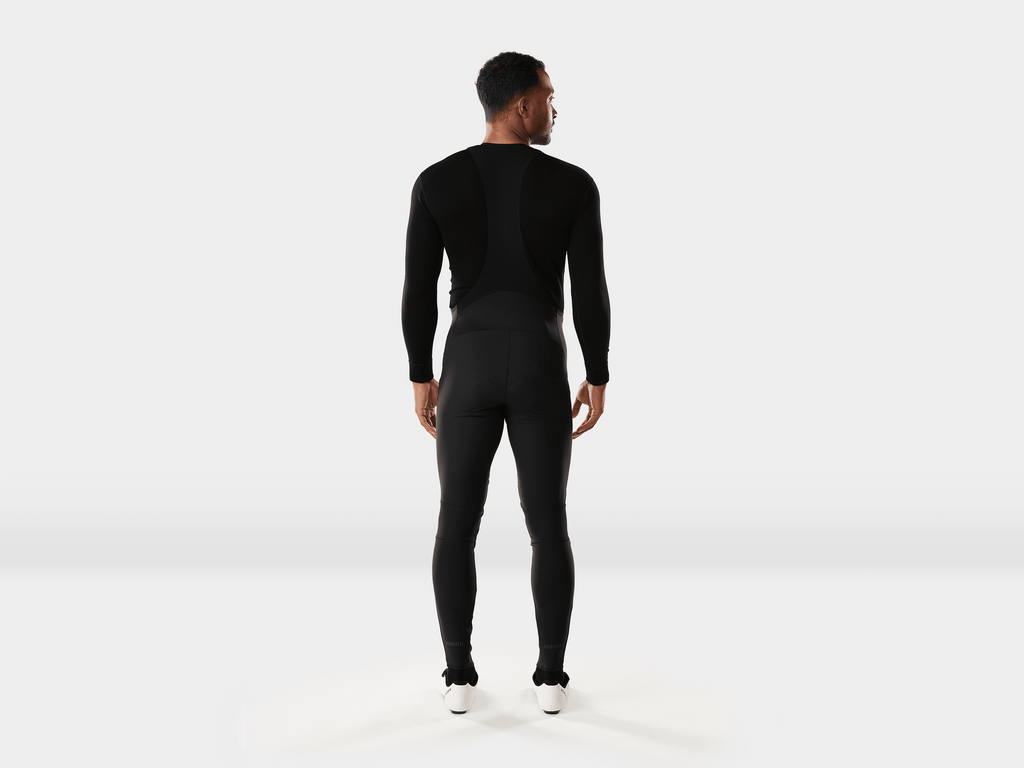 Trek Circuit Softshell Cycling Bib Tight