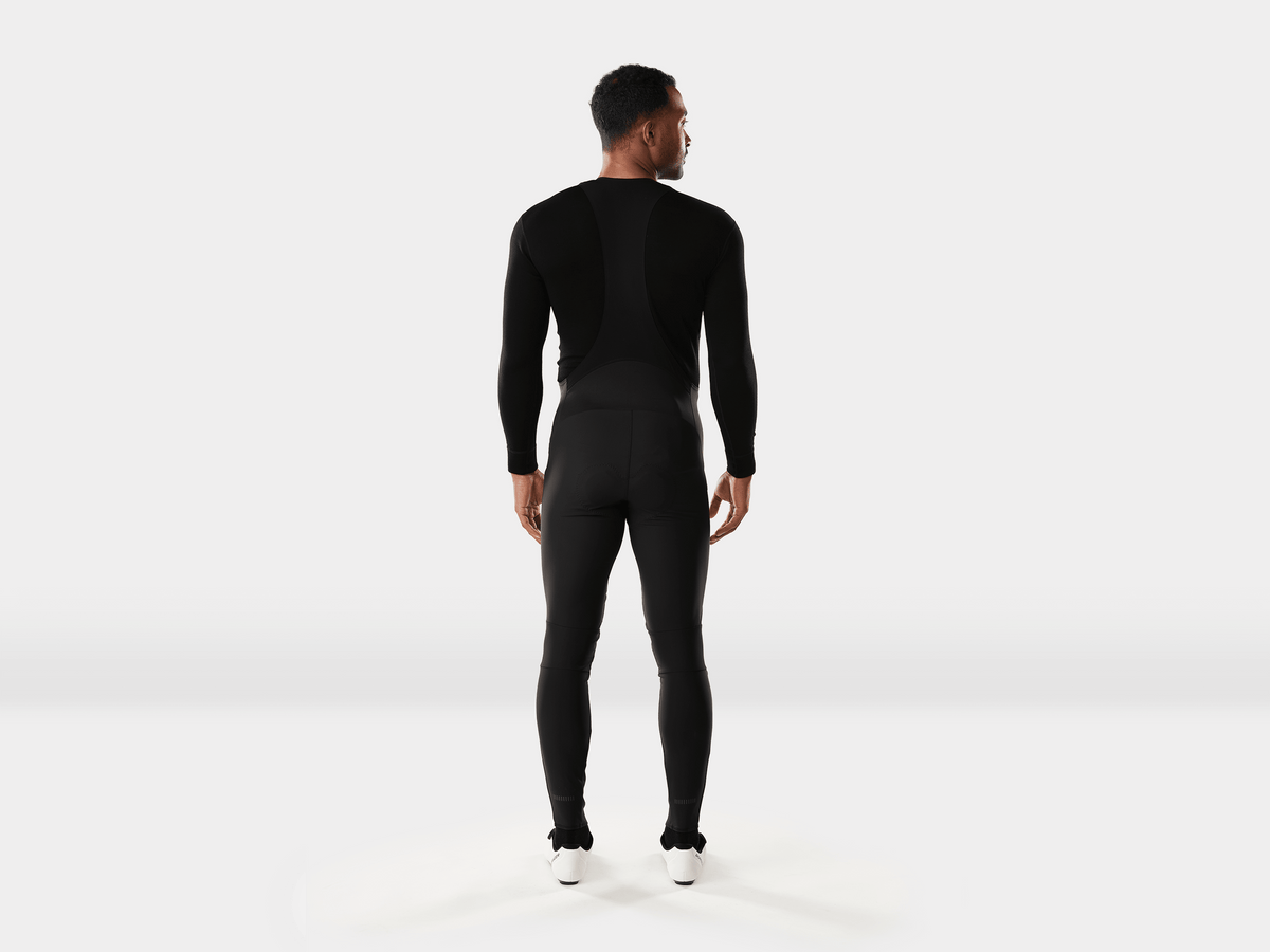 Trek Circuit Softshell Cycling Bib Tight